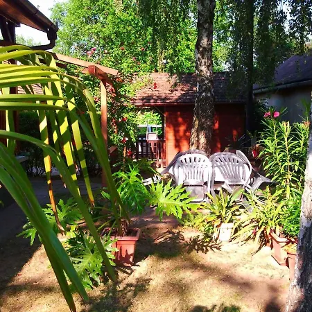 Holiday home In 19051 *