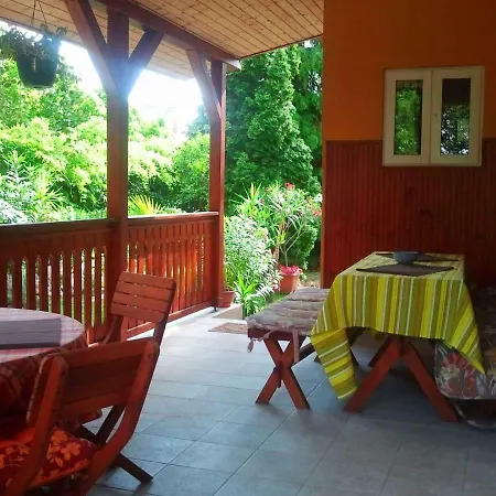 In 19051 Holiday home